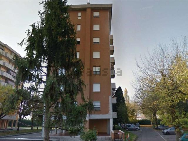 Appartamento in vendita a Unione delle Terre d'Argine, Carpi