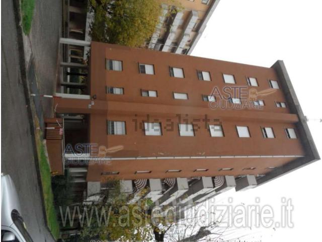 Appartamento in vendita a Unione delle Terre d'Argine, Carpi