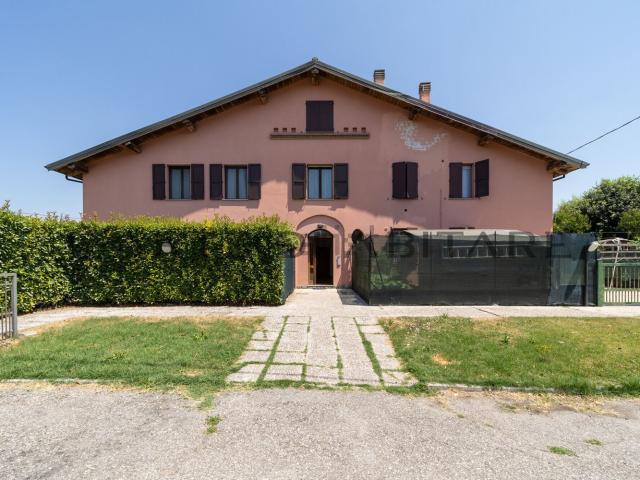 Appartamento in vendita a Palazzina, Molinella