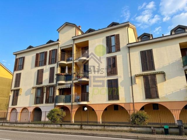 Appartamento in vendita a Borgo San Giovanni, Lodi
