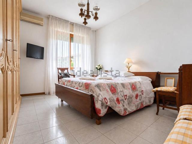 Appartamento in vendita a San Piero a Ponti, Campi Bisenzio