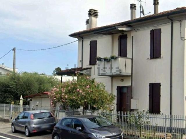 Appartamento in vendita a Pieve Acquedotto, Forlì
