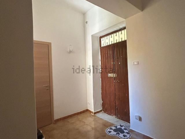 Appartamento in vendita a Quartiere Provvidenza, Caltanissetta