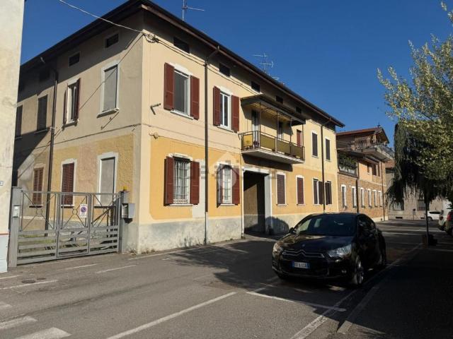 Appartamento in vendita a Villanova, Bernareggio