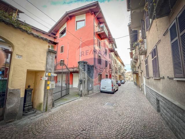 Attico in vendita a Piemonte, Biella