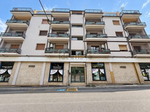 Appartamento in vendita a Avezzano, L'Aquila