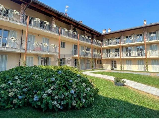 Appartamento in vendita a Bogogno, Novara