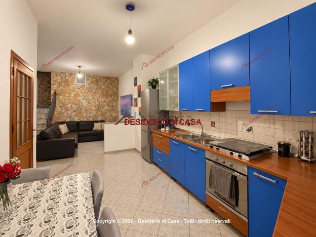 Appartamento in vendita a Termini Imerese, Palermo