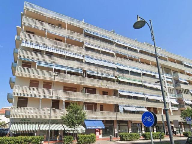 Attico in vendita a Fabbricotti, Livorno