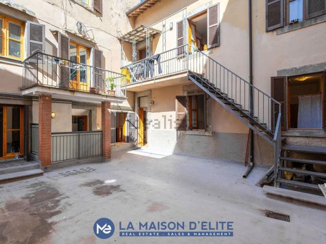Appartamento in vendita a Viterbo, Lazio