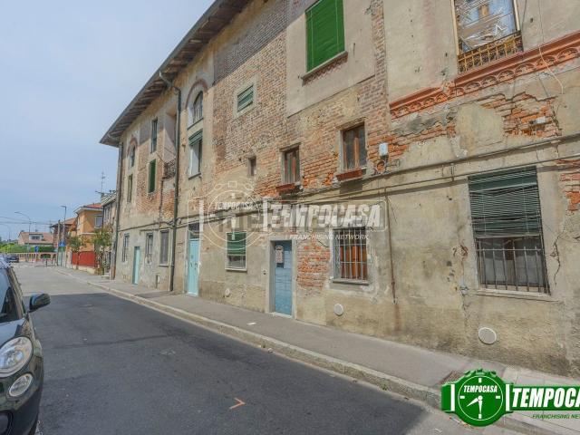 Appartamento in vendita a Locate di Triulzi, Lombardia