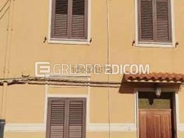 Appartamento in vendita a Gallico Marina, Calabria