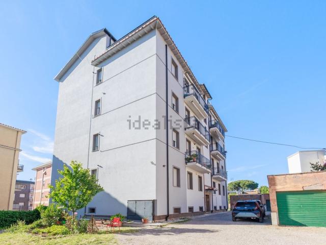 Appartamento in vendita a Pietrare, Viterbo