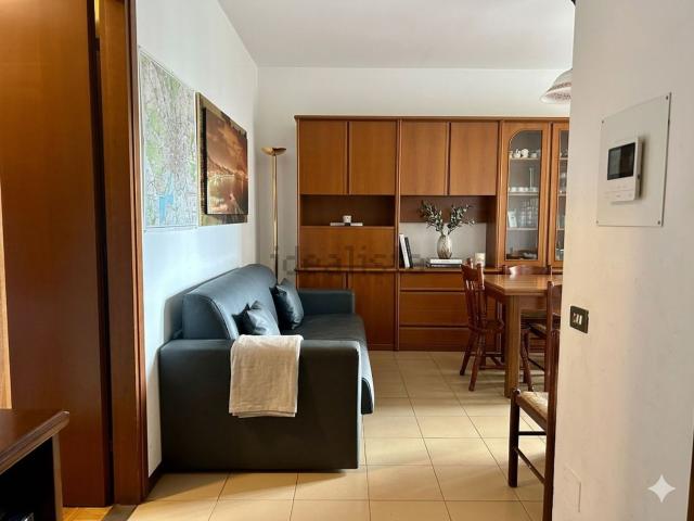 Appartamento in vendita a San Giorgio, Desio