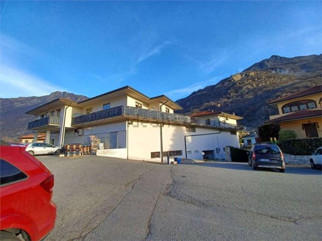 Appartamento in vendita a Stigliano Superiore, Pont Saint Martin