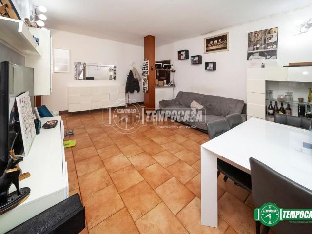 Appartamento in vendita a Borgo Palazzo, Bergamo