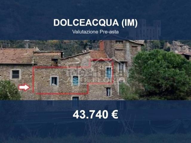 Appartamento in vendita a Dolceacqua, Liguria