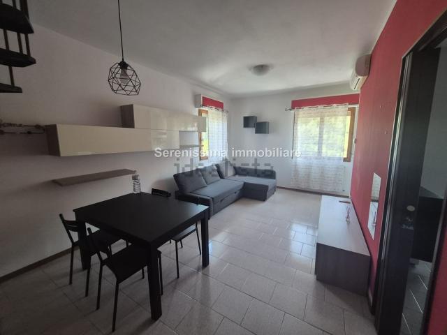 Appartamento in vendita a Vallefoglia, Marche