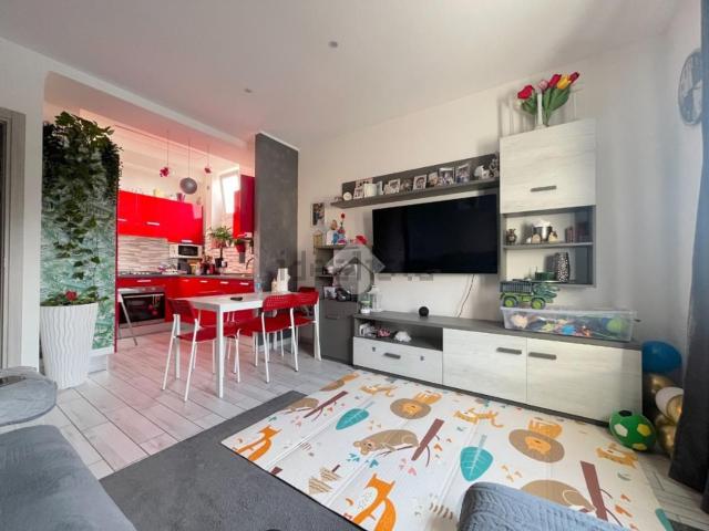 Appartamento in vendita a Piemonte, Torino