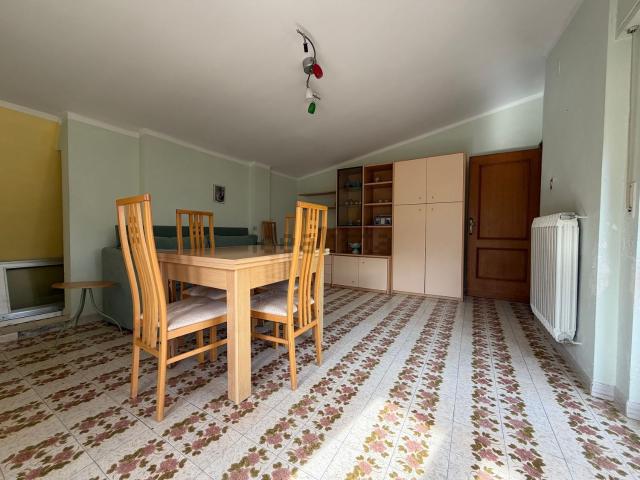 Appartamento in vendita a Contrada Santa Maria, Farindola