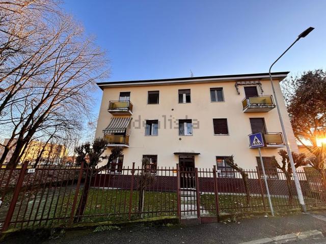 Appartamento in vendita a Lodi Vecchio, Lodi