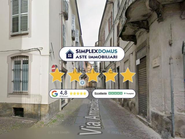 Appartamento in vendita a Centro Storico, Piemonte