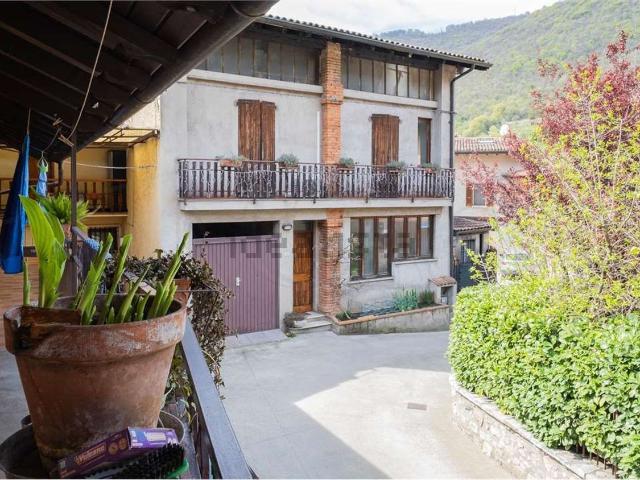 Appartamento in vendita a Gussago, Lombardia