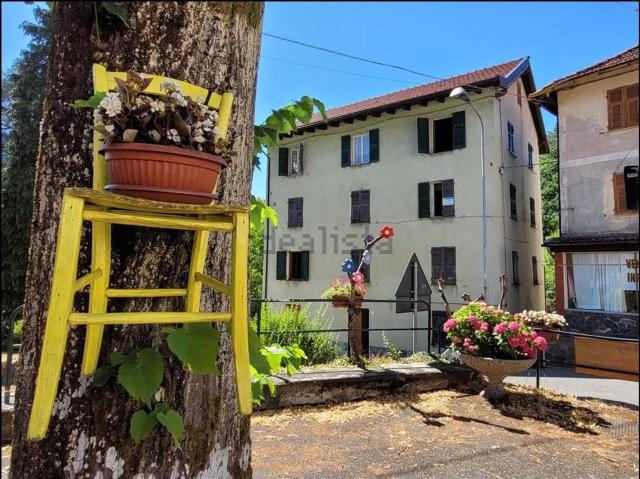 Appartamento in vendita a Urbe, Martina