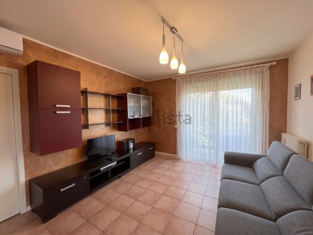 Appartamento in vendita a Novafeltria, Rimini