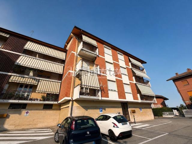Appartamento in vendita a Coniolo, Fossano