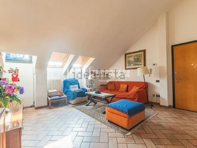 Appartamento in vendita a Abbiategrasso, Lombardia