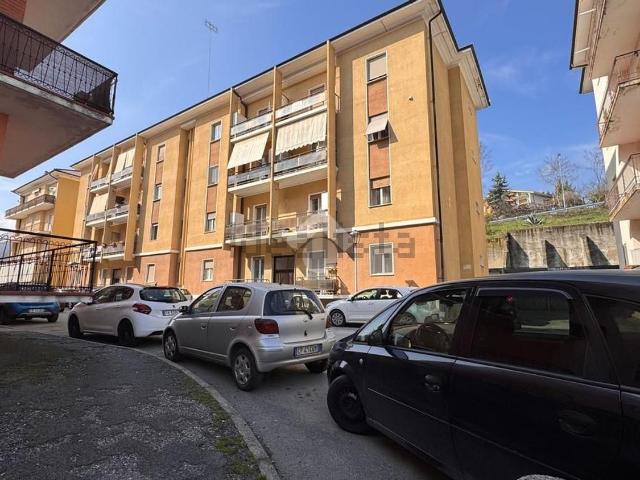 Appartamento in vendita a Verzuolo