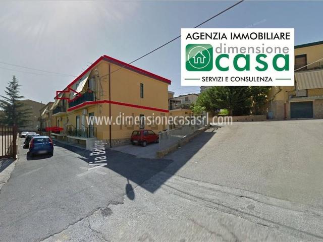 Appartamento in vendita a San Cataldo, Sicilia