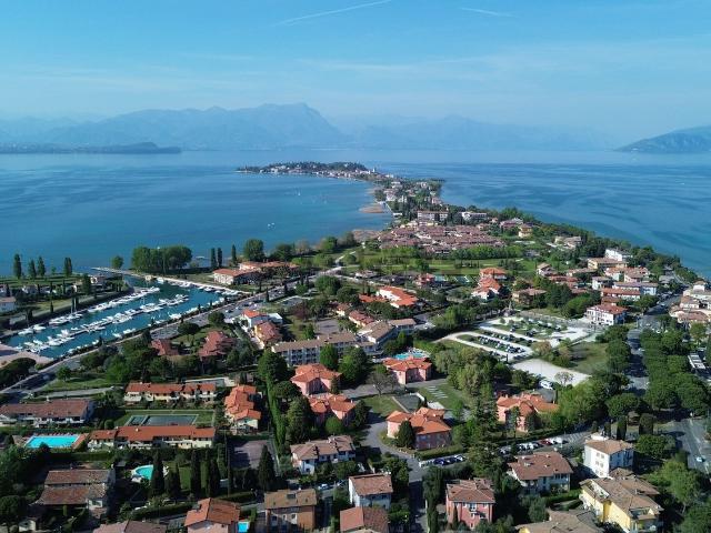 Appartamento in vendita a Lugana, Sirmione