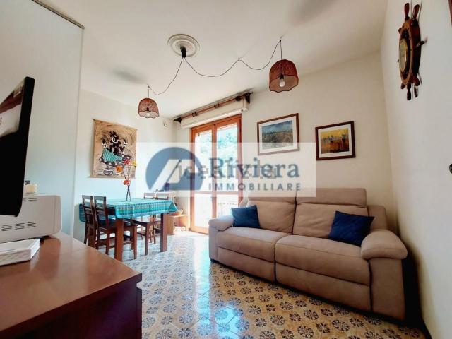 Appartamento in vendita a Cervo, Liguria