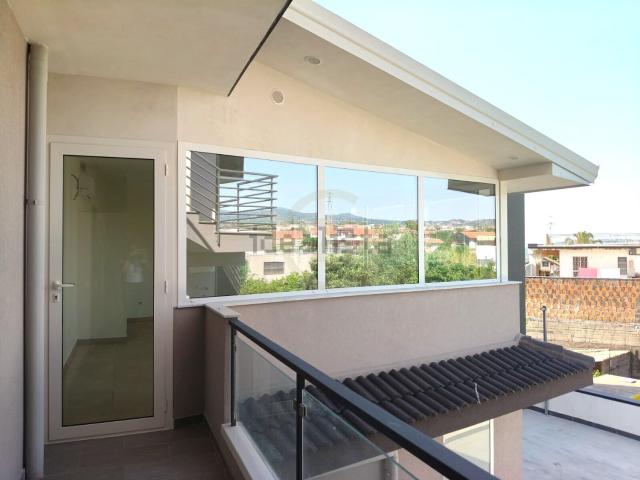 Appartamento in vendita a Piano d'Api, Acireale