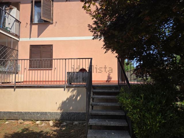 Appartamento in vendita a Cascine Maggio, Castronno