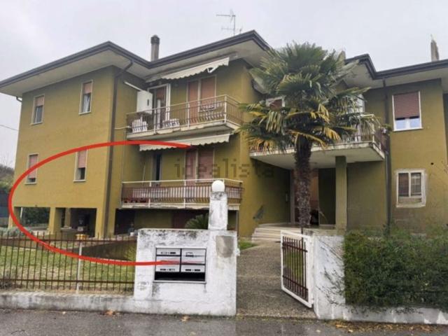 Appartamento in vendita a Borgo Verde, Preganziol