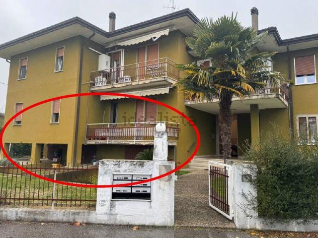 Appartamento in vendita a Borgo Verde, Preganziol