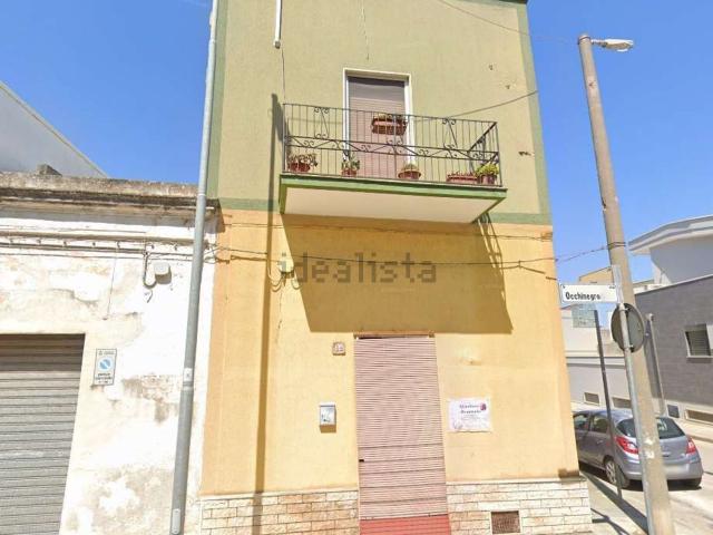Appartamento in vendita a Puglia, Taranto