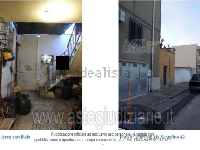 Appartamento in vendita a Puglia, Taranto