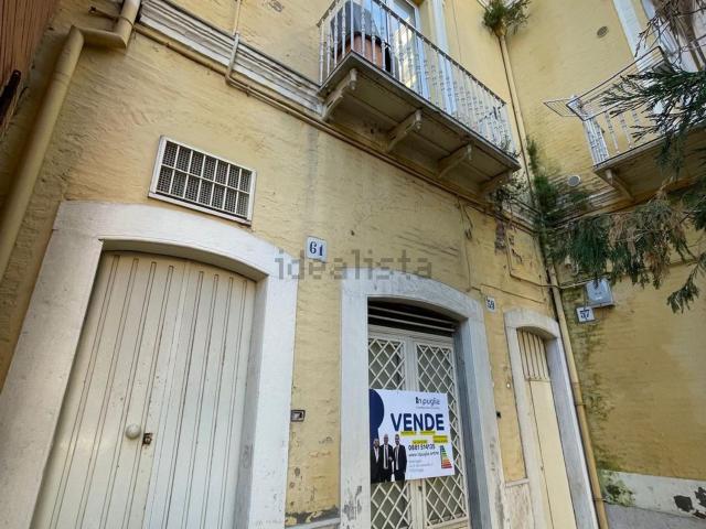 Appartamento in vendita a San Severo, Foggia