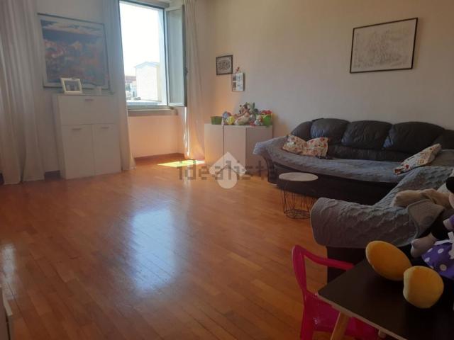 Appartamento in vendita a Barriera Vecchia-San Giacomo, Villa Opicina