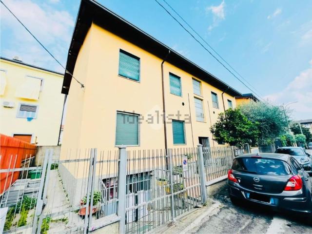 Appartamento in vendita a Nova Milanese, Lombardia