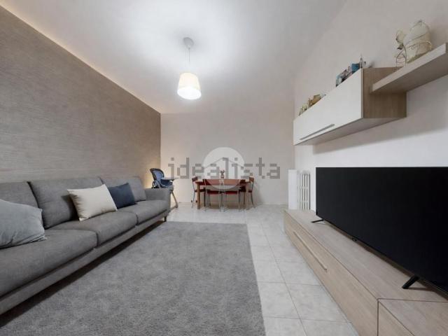 Appartamento in vendita a Santa Valeria, Seregno