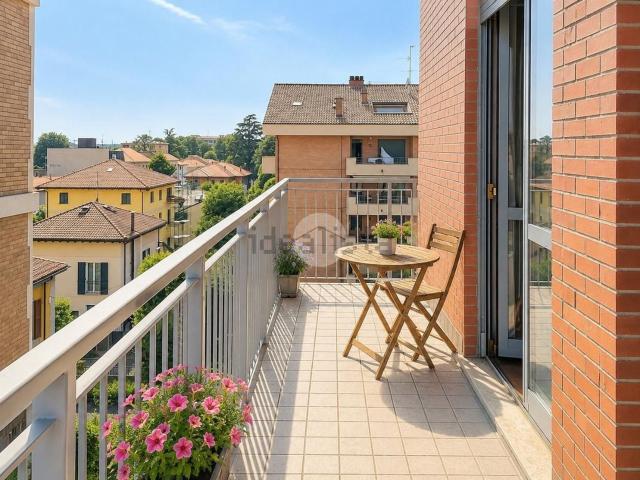 Appartamento in vendita a Santa Valeria, Seregno