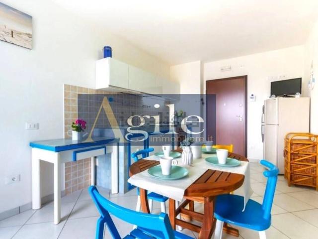 Appartamento in vendita a Villa Fiore, Alba Adriatica