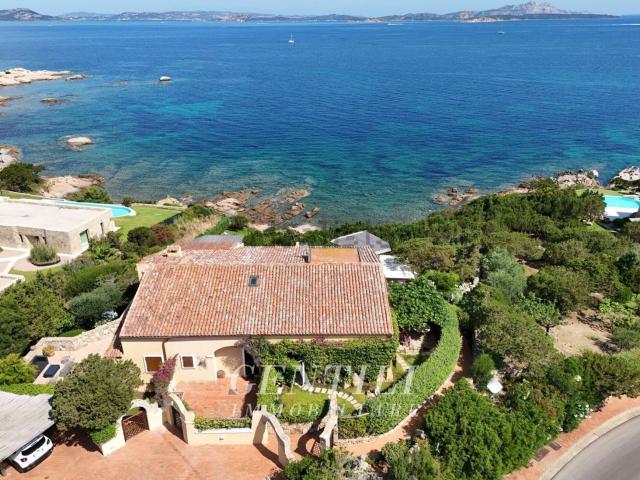 Appartamento in vendita a Alzachèna/Arzachena, Baja Sardinia