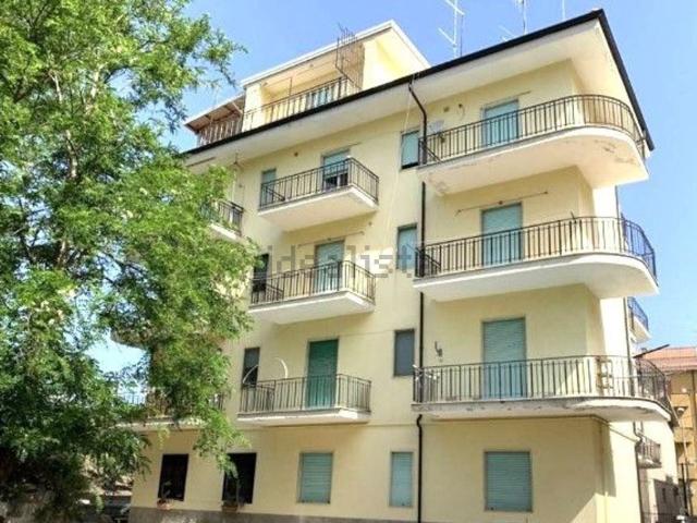 Appartamento in vendita a Calabria, Cosenza