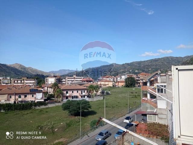 Appartamento in vendita a Gaggi, Sicilia